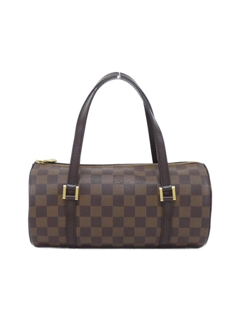 Louis Vuitton Damier Papillon 26 Bag